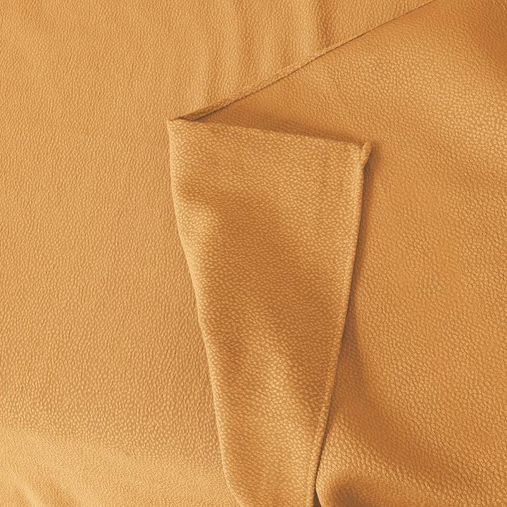 Zenoni & ColombiCompleto copriletto con federe in cotone Jacquard Keppler Ambra Pezzi Unici