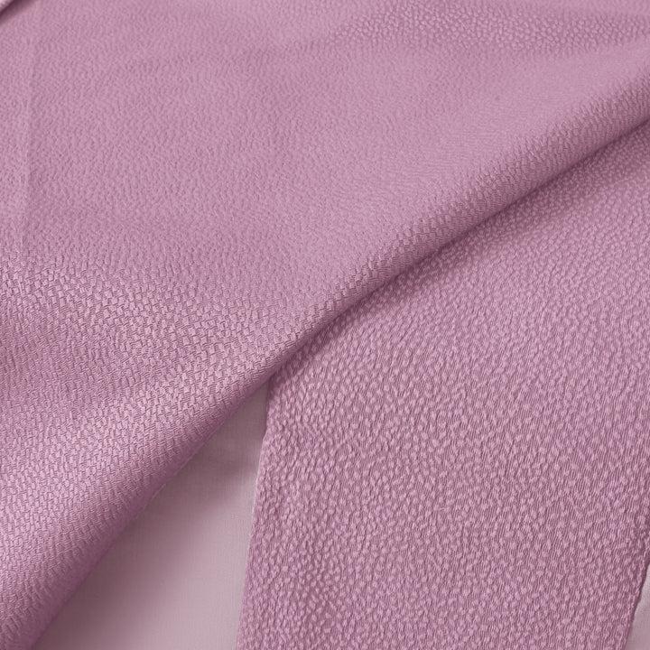 Zenoni & ColombiCompleto copriletto con federe in cotone Jacquard Keppler Lilla Fino al 55% di sconto