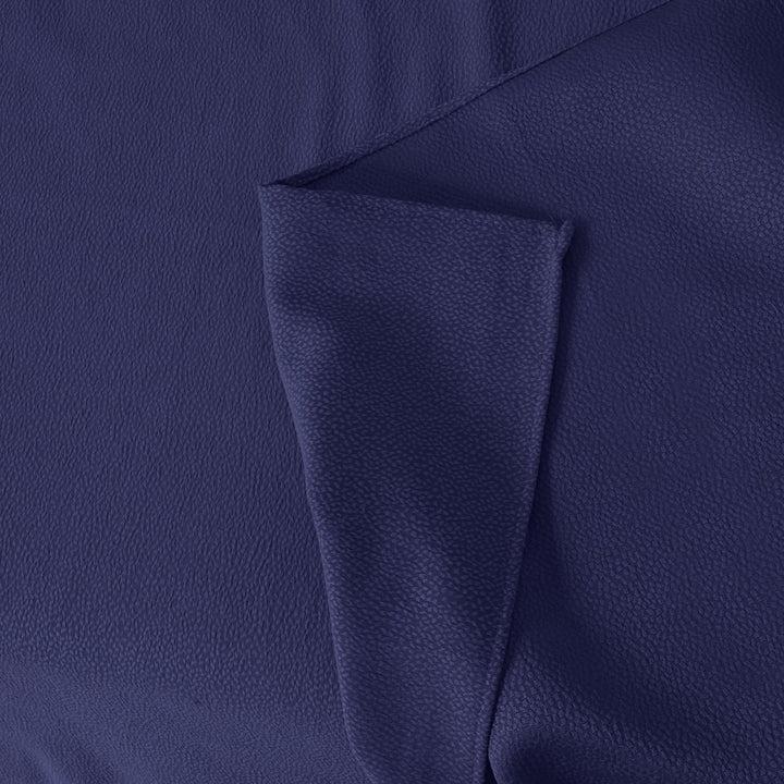 Zenoni & ColombiCompleto copriletto con federe in cotone Jacquard Keppler Prugna Fino Al -60%