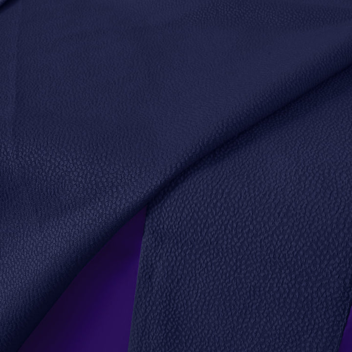 Zenoni & ColombiCompleto copriletto con federe in cotone Jacquard Keppler Prugna Fino Al -60%