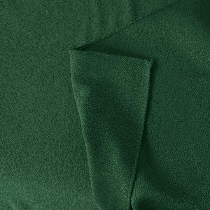 Zenoni & ColombiCompleto copriletto con federe in cotone Jacquard Keppler Verde Giungla Novità