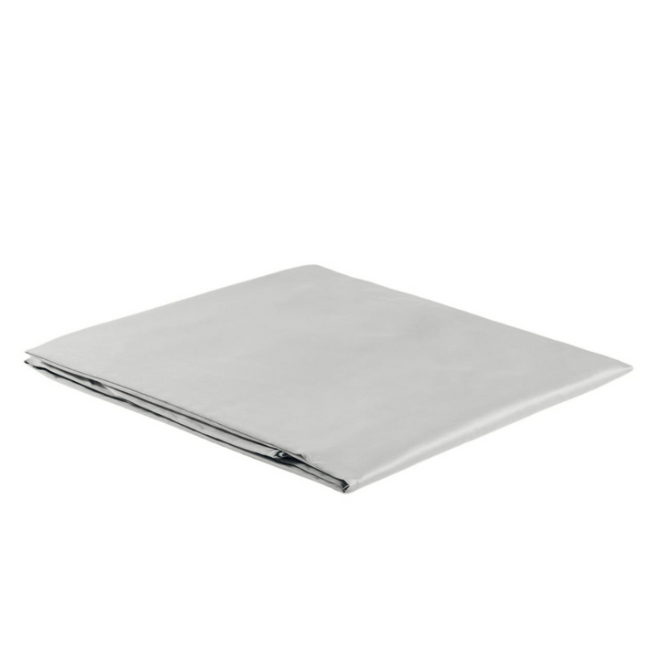 Zenoni & ColombiRunner Striscia fondo letto in 100% Raso di Cotone 50x260cm Saldi Di Fabbrica