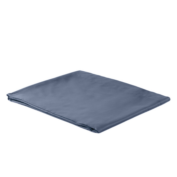 Zenoni & ColombiRunner Striscia fondo letto in 100% Raso di Cotone 50x260cm Saldi Di Fabbrica