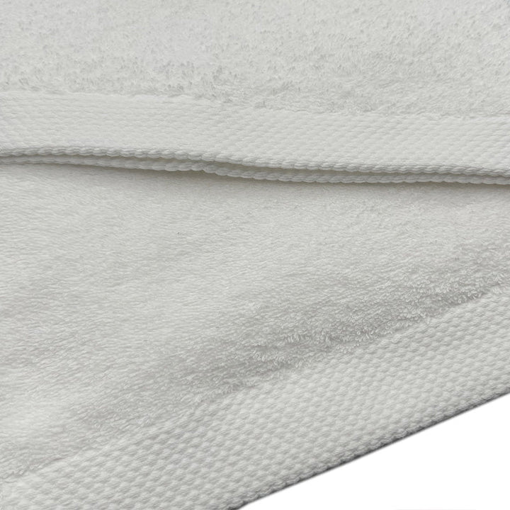 Zenoni & ColombiTelo doccia in spugna 550 gr Bianco Vendite Flash
