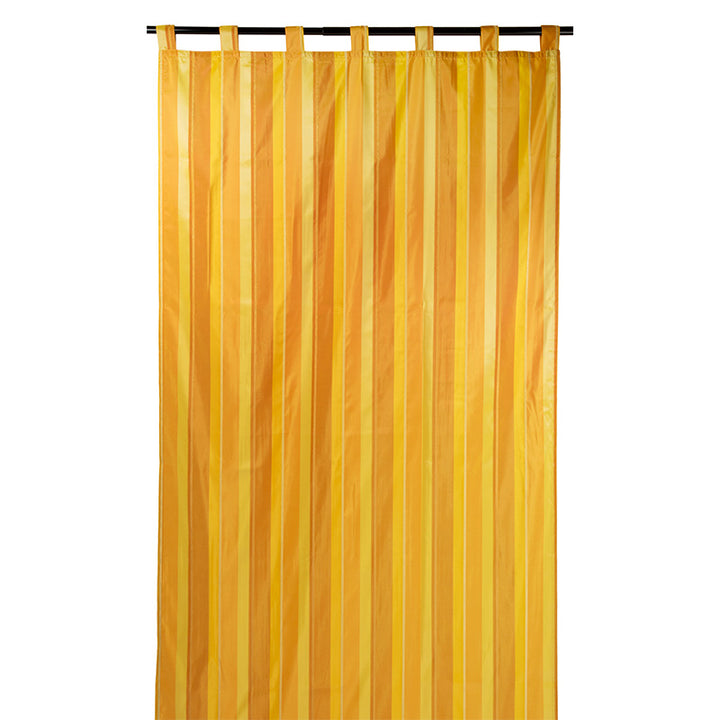 Zenoni & ColombiTenda in Taffetà Grace Kelly Giallo 150x290 cm In Linea