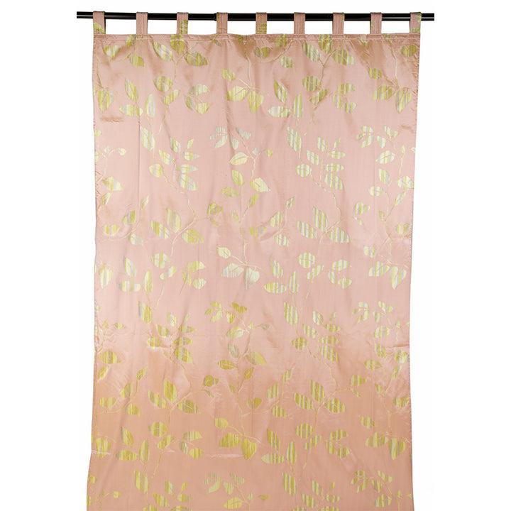 Zenoni & ColombiTenda in Taffetà double face Anastasia Rosa 150x290 cm Promozione