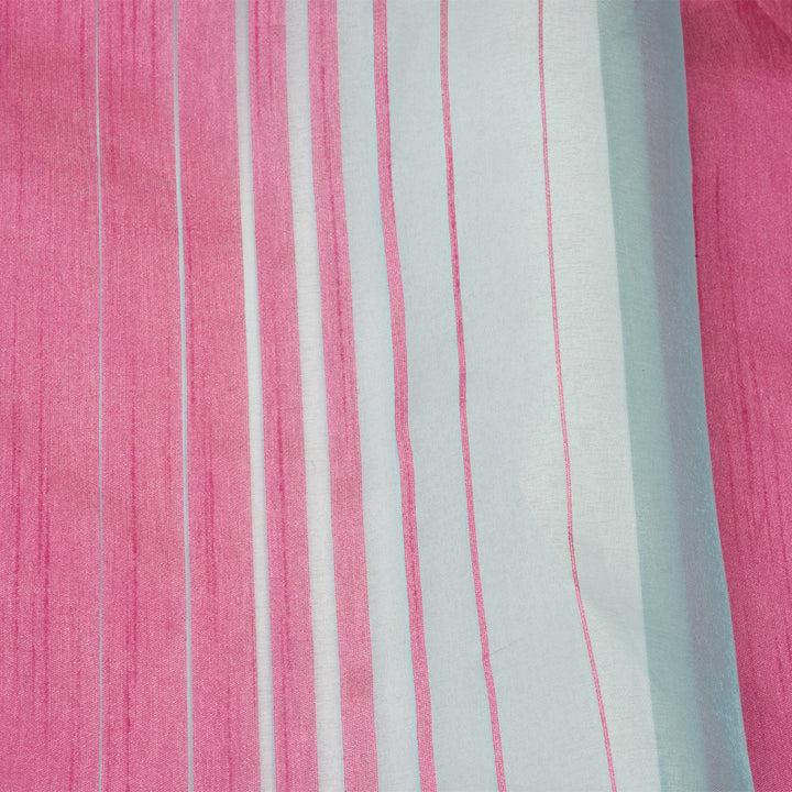 Zenoni & ColombiTenda in Organza Caterina Fucsia 150x290cm Affare Del Giorno