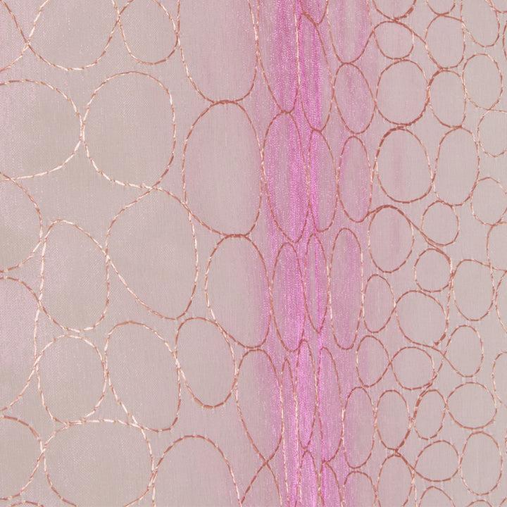 Zenoni & ColombiTenda in Organza Spektra Rosa 150x290cm Novità