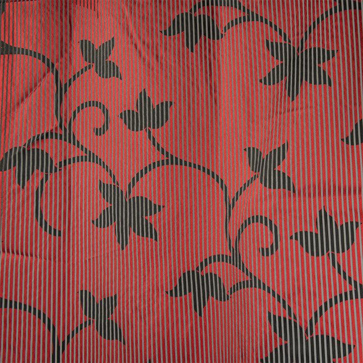 Zenoni & ColombiTenda in Organza Erika Rosso 150x290cm Sconto