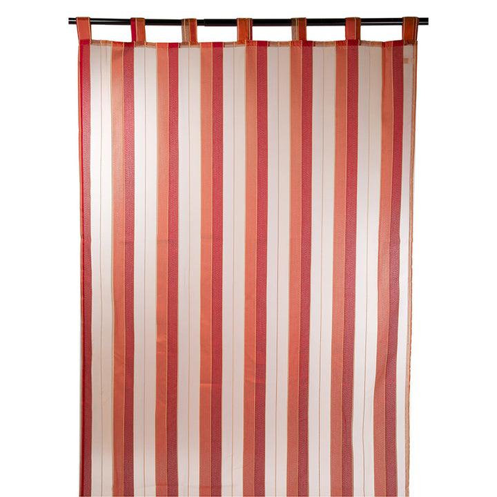 Zenoni & ColombiTenda in Organza Grace Kelly Fucsia 150x290cm Economico