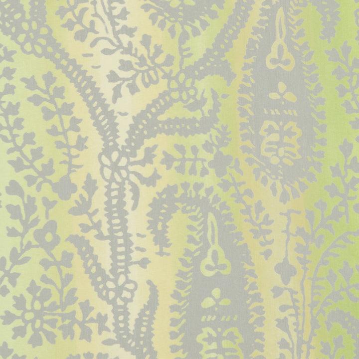 Zenoni & ColombiTenda in Organza Cachemire Verde 140x290cm Outlet