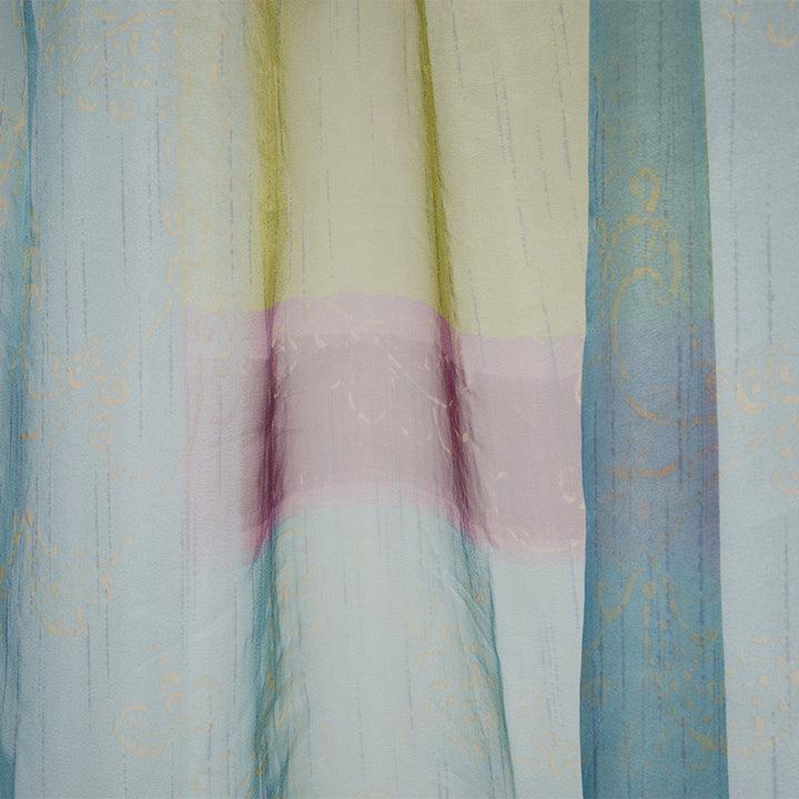 Zenoni & ColombiTenda in Organza Tropicana 140x290cm Offerte