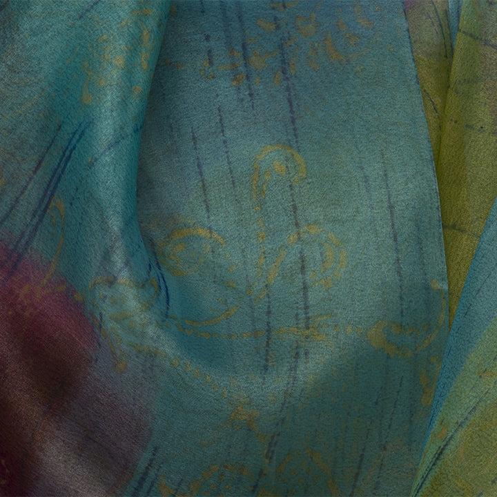 Zenoni & ColombiTenda in Organza Tropicana 140x290cm Offerte
