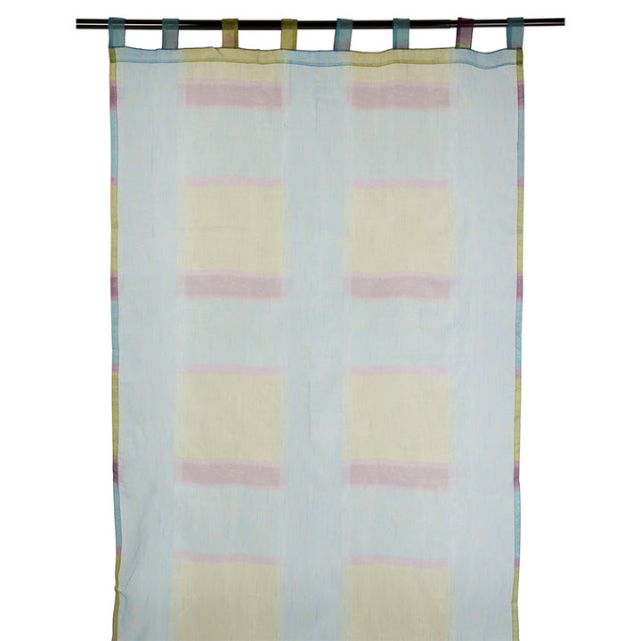 Zenoni & ColombiTenda in Organza Tropicana 140x290cm Offerte