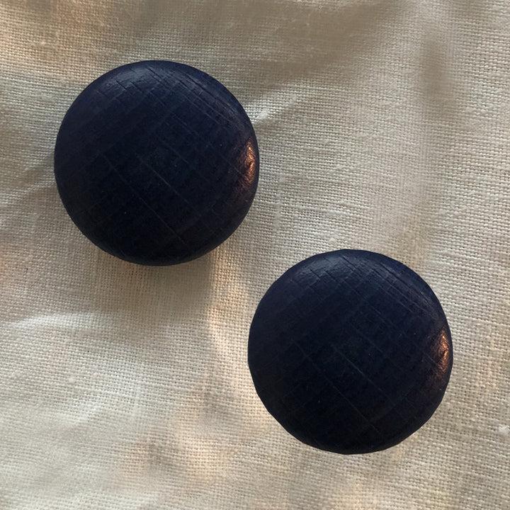 Zenoni & ColombiFermatende a calamita effetto legno Blu Vendita
