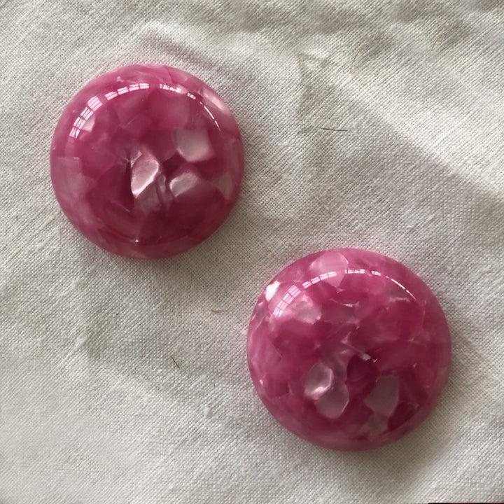 Zenoni & ColombiFermatende a calamita in plastica Fucsia Soddisfazione Garantita