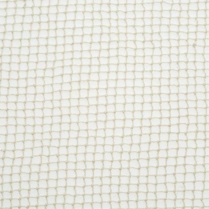 Zenoni & ColombiRete in filet in altezza 180 cm per ricamo 5 mm Economico