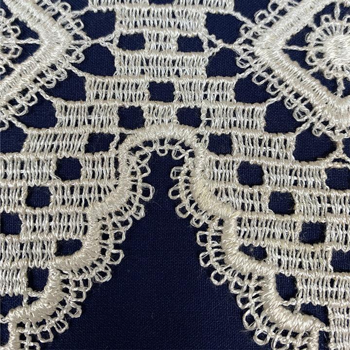 Zenoni & ColombiPizzo macramè 1557 da 20 cm Online