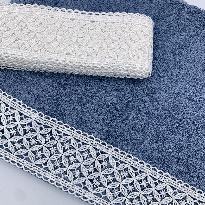 Zenoni & ColombiPizzo macramè 1616 da 5 cm Offerte