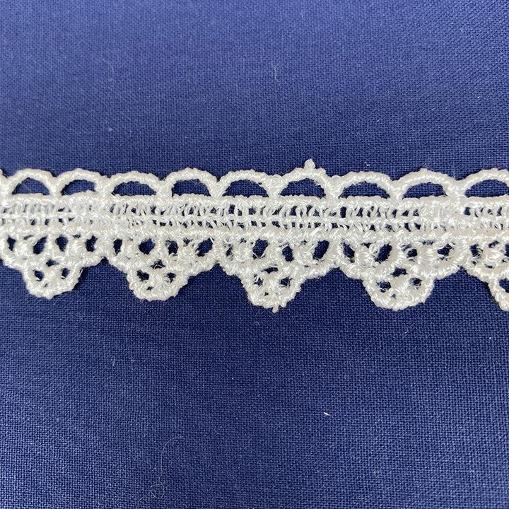 Zenoni & ColombiPizzo macramè 1792 da 2 cm Nuovo