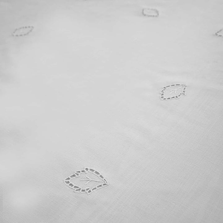Zenoni & ColombiTovaglia Ricamata Sherwood Moda