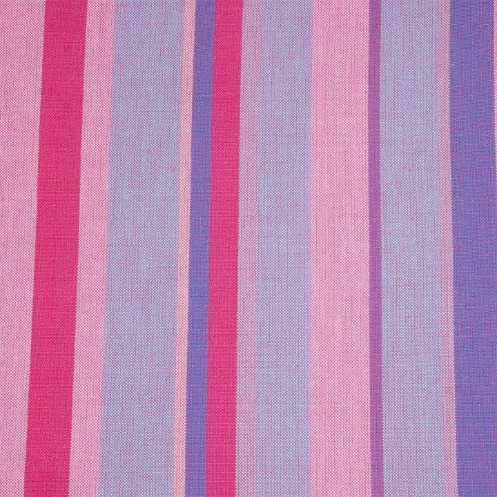 Zenoni & ColombiCopricuscino per sedia Provencal 100% cotone Fucsia Pezzi Unici