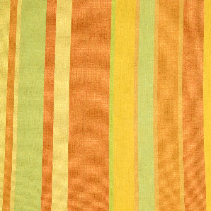 Zenoni & ColombiCopricuscino per sedia Provencal 100% cotone Giallo Soddisfazione Garantita