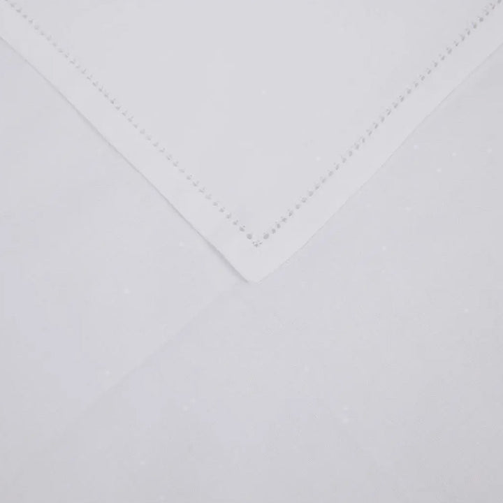 Zenoni & ColombiTovagliolo Bianco in Cotone Acquista Ora