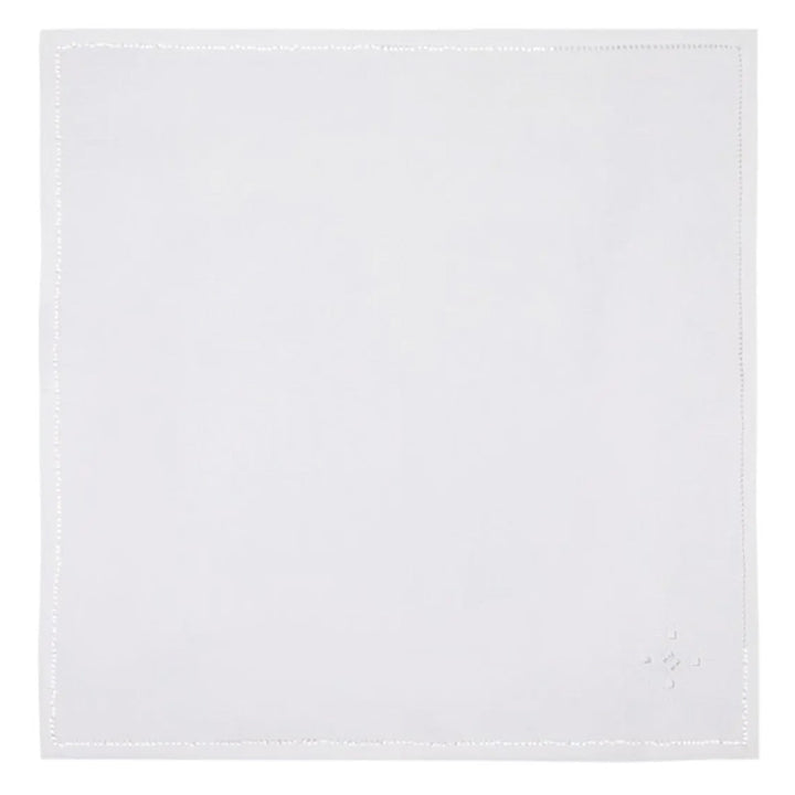 Zenoni & ColombiTovagliolo in Cotone Punto Antico Toscano Promozione Limitata