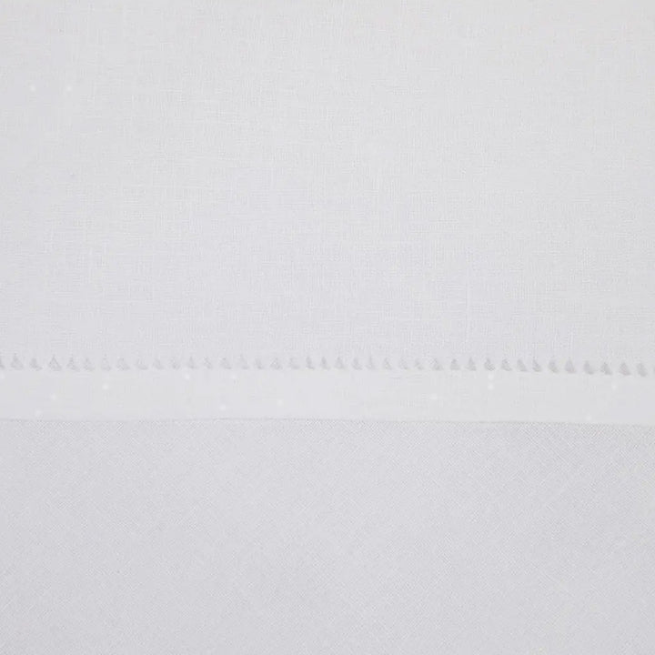 Zenoni & ColombiTovagliolo in Cotone Punto Antico Toscano Promozione Limitata