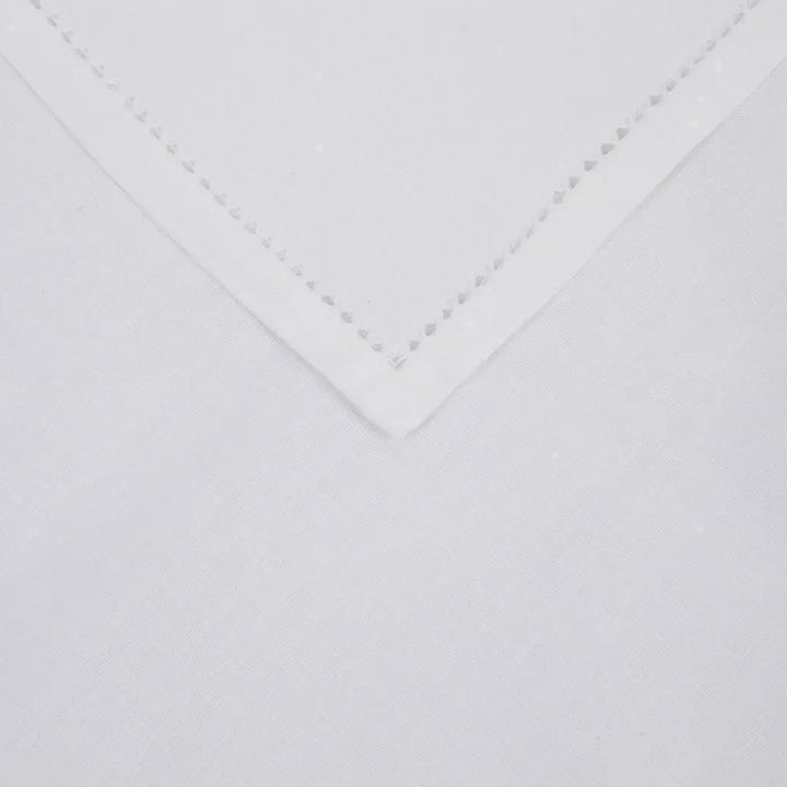 Zenoni & ColombiTovagliolo in Cotone Bianco Sherwood Novità