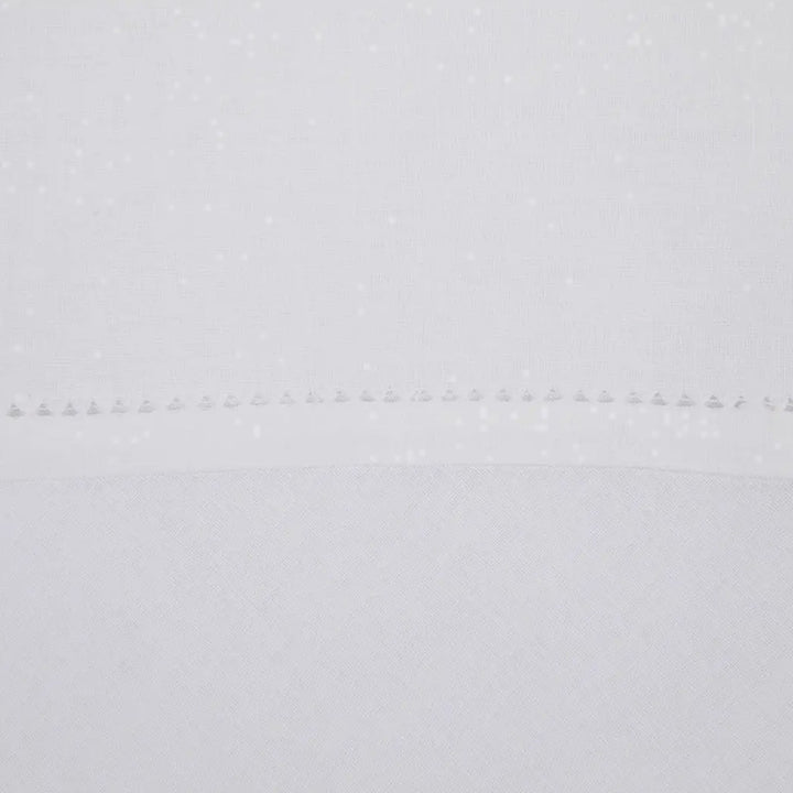 Zenoni & ColombiTovagliolo in Cotone Bianco Sherwood Novità